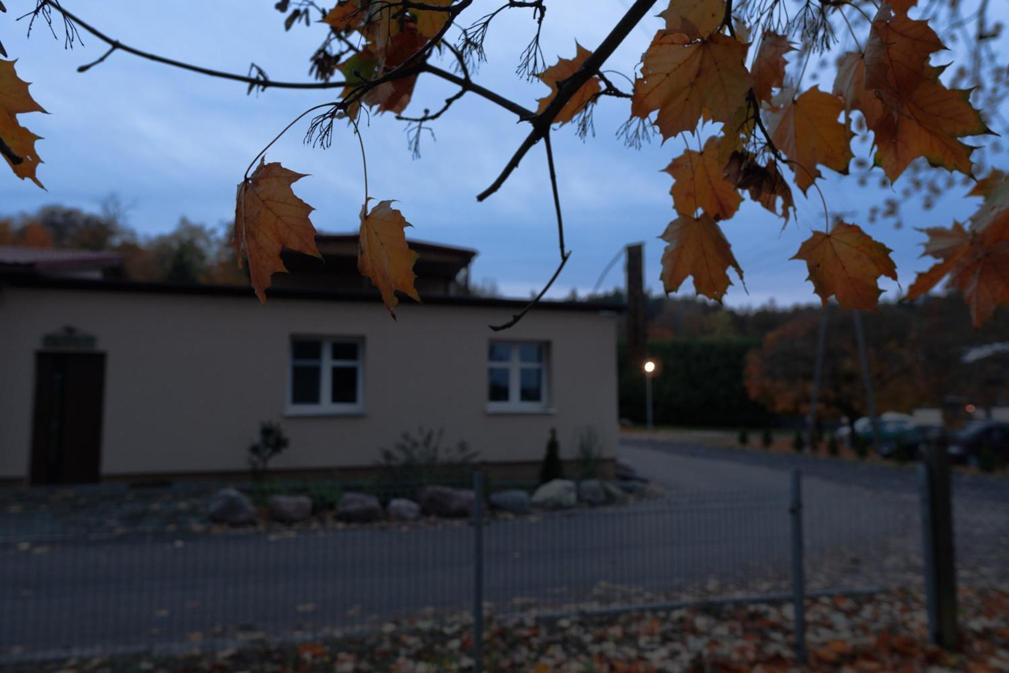 Uroczysko Olesnica Bed & Breakfast Chodziez Exterior photo