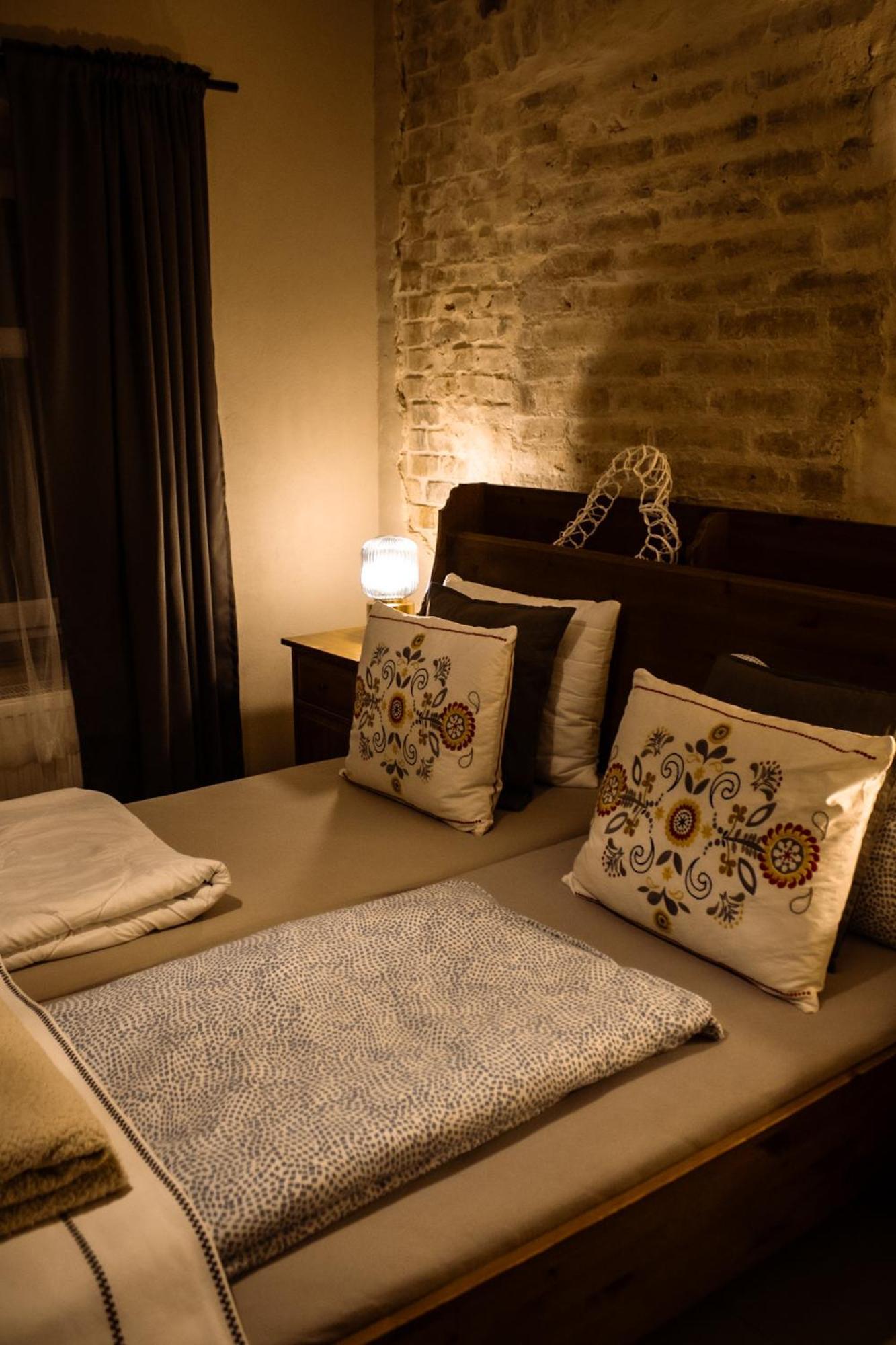 Uroczysko Olesnica Bed & Breakfast Chodziez Room photo